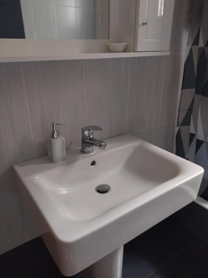 B&B One Воница Экстерьер фото