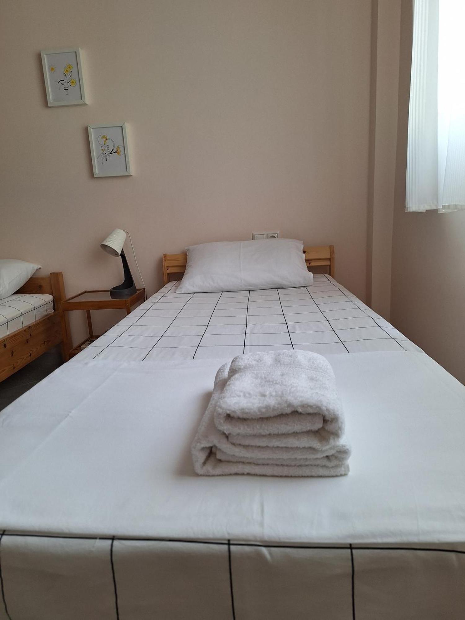 B&B One Воница Экстерьер фото