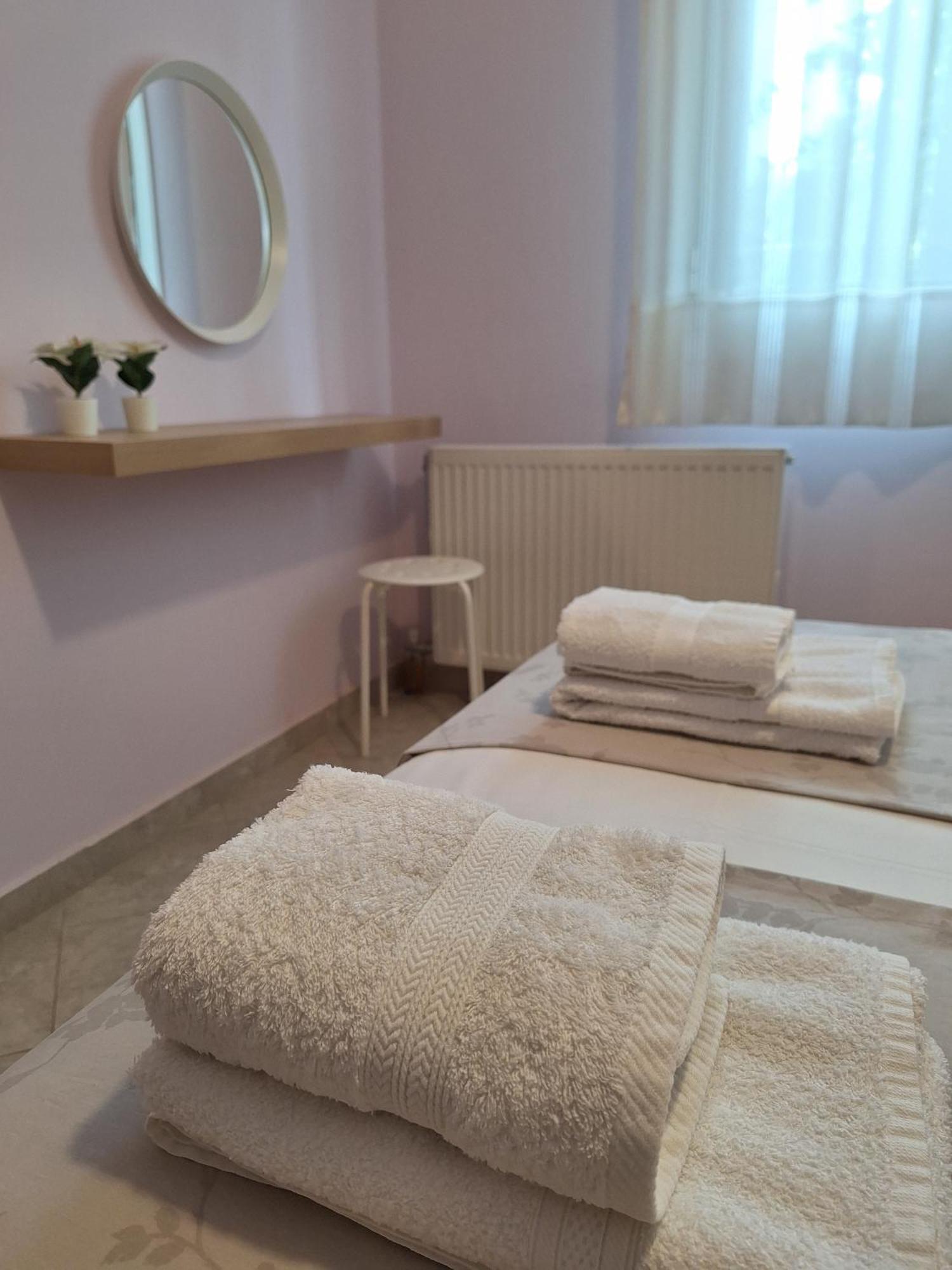 B&B One Воница Экстерьер фото