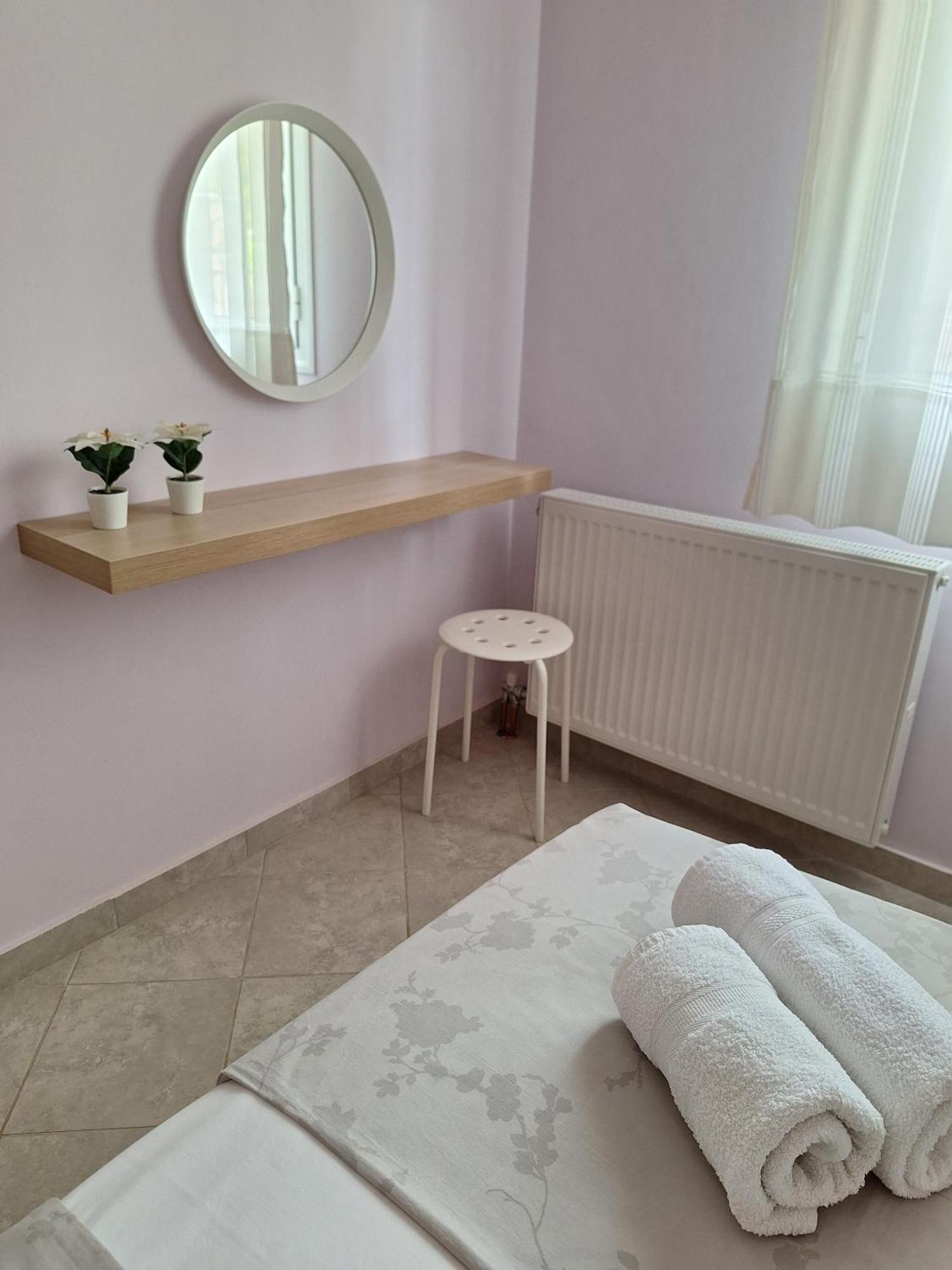 B&B One Воница Экстерьер фото