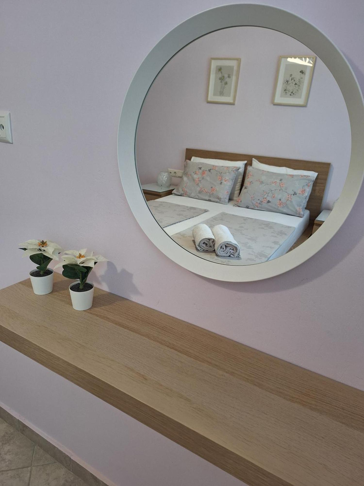 B&B One Воница Экстерьер фото